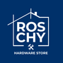 Roschy Hardware - Home