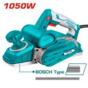 ELECTRIC PLANER 1050W ECD-EP1 (TL1108236)