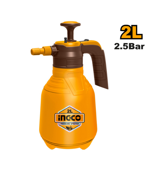 INGCO SPRAYER 2L