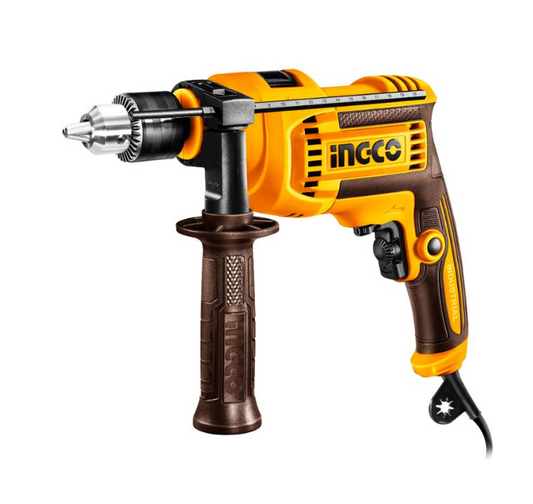 INGCO DRILL IMPACT 710W 13MM