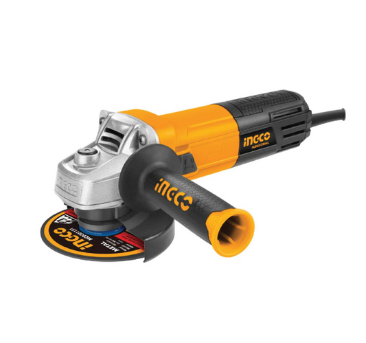 INGCO ANGLE GRINDER 950W 115MM