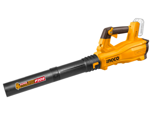 INGCO 20V PS+ C/L ASPIRATOR BLOWER BM