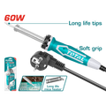 ELECTRIC SOLDERING IRON 60W ECD-SI1 (TET1606)