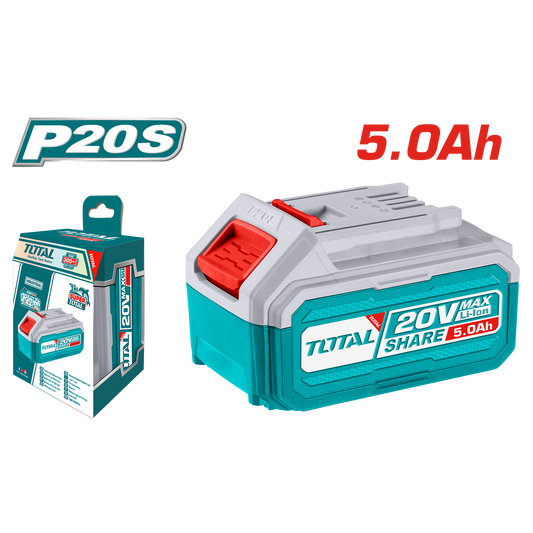 LITHIUM-ION BATTERY PACK 5.0Ah ECL-BP5A1 (TFBLI20531)