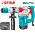 ROTARY HAMMER 1050W ECD-RH3 (TH110266)