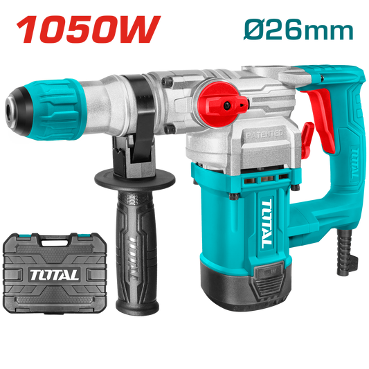 ROTARY HAMMER 1050W ECD-RH3 (TH110266)