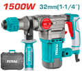 ROTARY HAMMER 1500W ECD-RH4 (TH1153256)