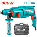 ROTARY HAMMER DRILL 800W ECD-RH2 (TH308268-2)