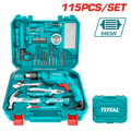 115 PCE TOOL SET ECD-IMKIT (THKTHP-1152)