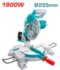 MITRE SAW ECD-MS1 (TS42152557)