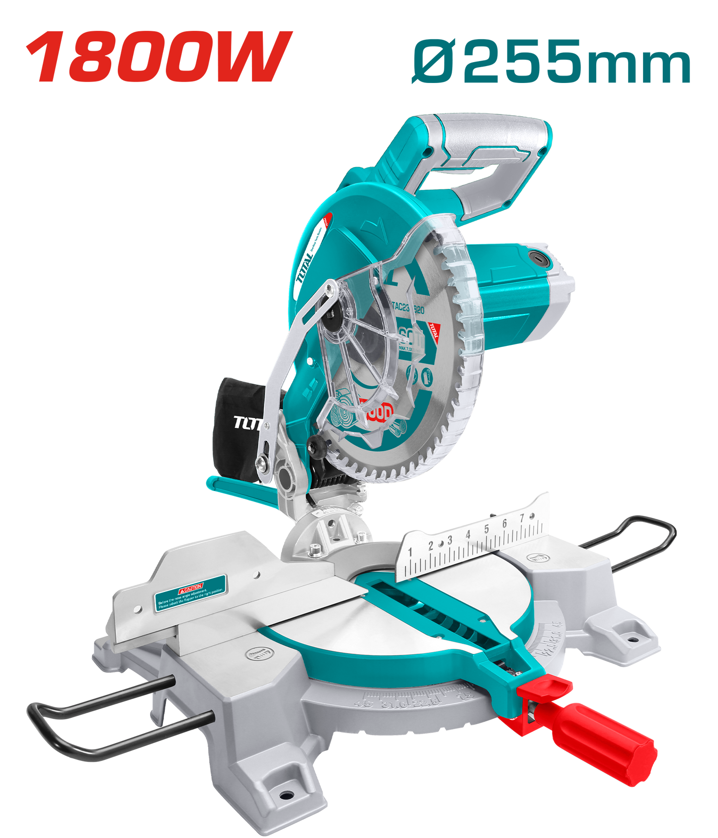 MITRE SAW ECD-MS1 (TS42152557)