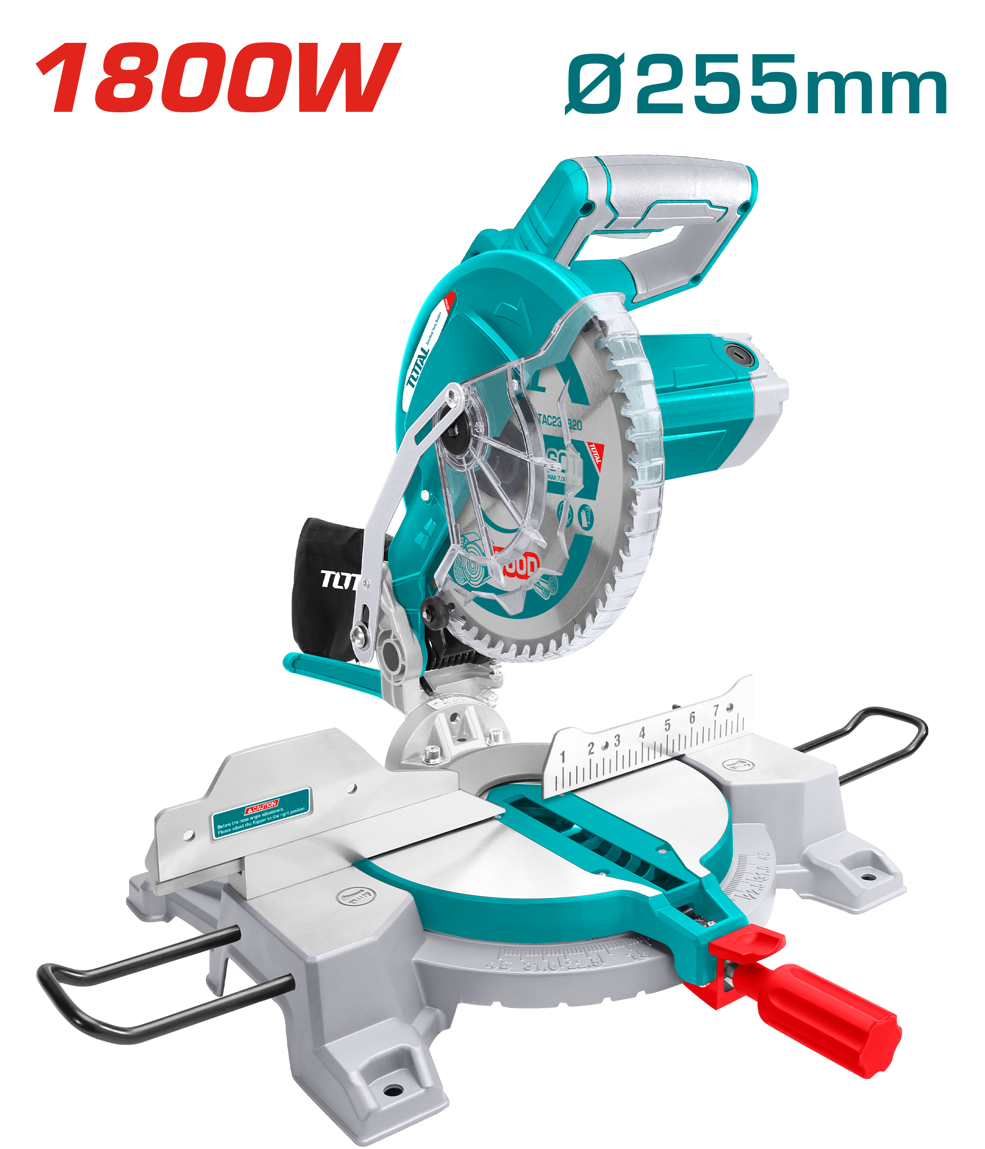 MITRE SAW ECD-MS1 (TS42152557)
