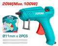 GLUE GUN 20W  ECD-GG1 (TT101116)