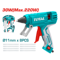 GLUE GUN 30W ECD-GG2N (TT301116)