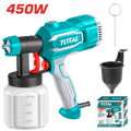 SPRAY GUN ECD-SG1 (TT3506)
