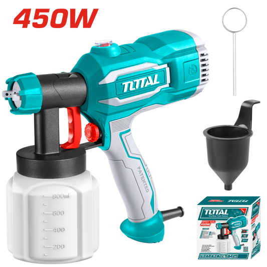 SPRAY GUN ECD-SG1 (TT3506)